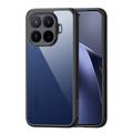 Xiaomi 17T Pro Dux Ducis Aimo Hybridikotelo - Musta