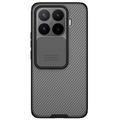 Xiaomi 17T Pro Nillkin CamShield Pro Hybridikotelo - Musta