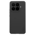 Xiaomi 17T Pro Nillkin Frosted Shield Pro Magnetic Hybridikotelo - Musta
