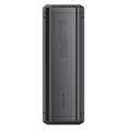 Xiaomi 212W HyperCharge Power Bank 25000mAh BHR9970GL - harmaa