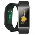Xiaomi Amazfit Cor Vedenkestävä Aktiivisuusranneke - Musta