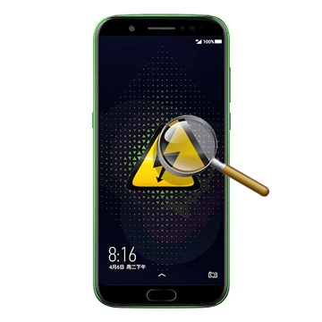 Xiaomi Black Shark Arviointi