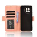 Xiaomi Civi 4 Pro/14 Civi Korttilompakkokotelo - Pinkki
