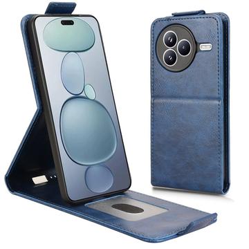 Xiaomi Civi 5 Pro Pystysuuntainen läppäkotelo jalustalla