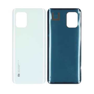 Xiaomi Mi 10 Lite 5G Akkukansi 55050000601Q