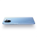 Xiaomi Mi 11 5G - 256Gt (Käytetty - Melkein täydellinen) - Sininen