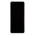 Xiaomi Mi 11 Etukuori & LCD Näyttö 56000700K200