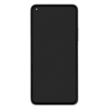 Xiaomi Mi 11 Lite 5G Etukuori & LCD Näyttö 56000H00K900 - Vihreä