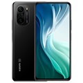 Xiaomi Mi 11i 5G - 256Gt - Kosmisen Musta