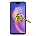 Xiaomi Mi 8 Lite Arviointi