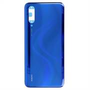 Xiaomi Mi 9 Lite Akkukansi - Sininen