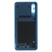 Xiaomi Mi 9 Lite Akkukansi - Sininen