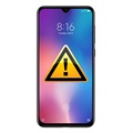 Xiaomi Mi 9 SE Akun Korjaus