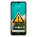 Xiaomi Mi A3 Akun Korjaus