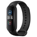 Xiaomi Mi Band 5 Vedenkestävä Aktiivisuusranneke - Musta