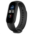 Xiaomi Mi Band 5 Vedenkestävä Aktiivisuusranneke - Musta