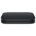 Xiaomi Mi Box S (2nd Gen) 4K TV Box - Musta