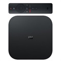 Xiaomi Mi Box S 4K HDR Android 8.1 TV-boksi