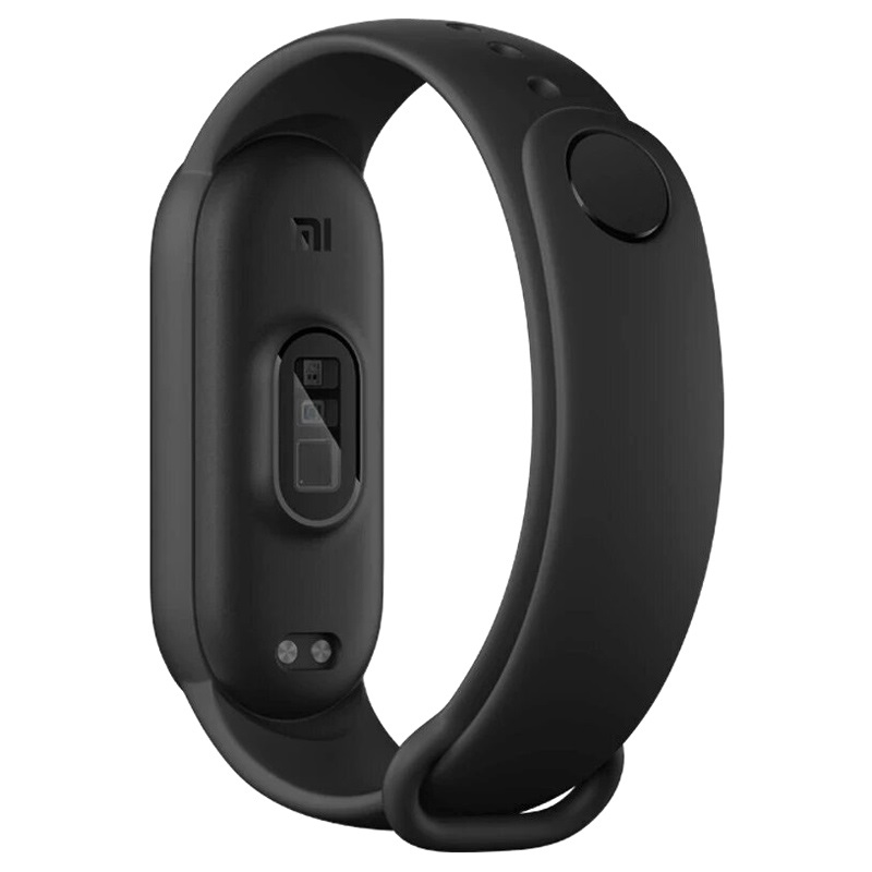 mi band 6 bluetooth