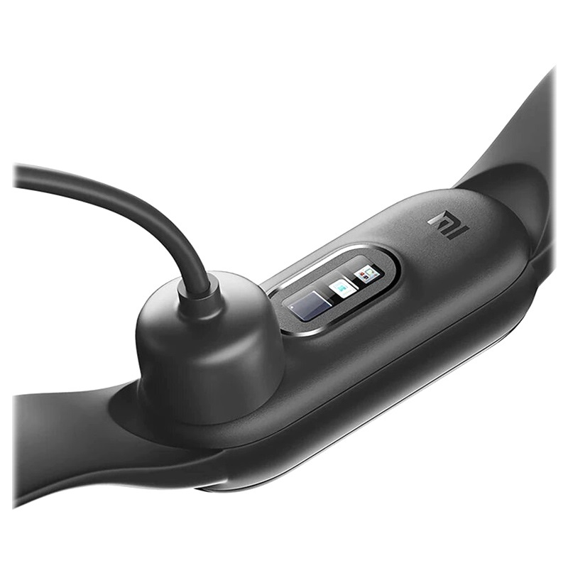 mi band 6 bluetooth