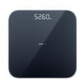 Xiaomi Mi Smart Scale S200 - Tummanharmaa