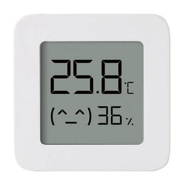 Xiaomi Mi Smart Temperature and Humidity Monitor 2 - Valkoinen