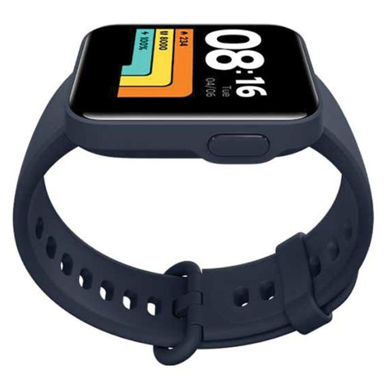 xiaomi mi watch bluetooth