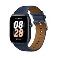 Xiaomi Mibro Watch T2 AMOLED GPS-älykello - tummansininen