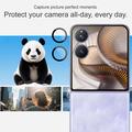 Xiaomi Mix Flip 2 Imak HD Kameralinssin Panssarilasi - 9H - 2 Kpl.