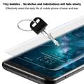 Xiaomi Mix Flip 2 Imak Hydrogel IV Suojaussarja - 2 kpl. - Kirkas