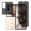 Xiaomi Mix Flip 2 Suojakalvo - Yksityisyyssuoja