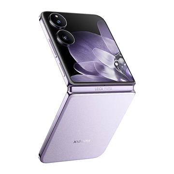 Xiaomi Mix Flip - 512GB - violetti