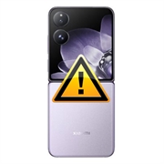 Xiaomi Mix Flip Akun Korjaus