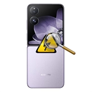 Xiaomi Mix Flip Arviointi