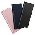 Xiaomi Mix Fold 4 Dux Ducis Bril Läppäkotelo - Musta