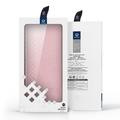 Xiaomi Mix Fold 4 Dux Ducis Bril Läppäkotelo - Pinkki