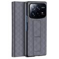 Xiaomi Mix Fold 4 Dux Ducis Fitt Magneettinen Läppäkotelo