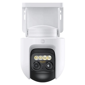 Xiaomi ulkoturvakamera CW700S - Valkoinen