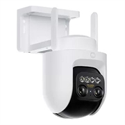 Xiaomi ulkoturvakamera CW700S - Valkoinen