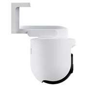 Xiaomi ulkoturvakamera CW700S - Valkoinen