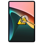 Xiaomi Pad 5 Arviointi