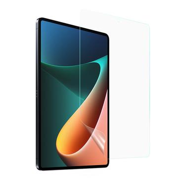 Xiaomi Pad 5/Pad 5 Pro Näytönsuoja - Läpinäkyvä