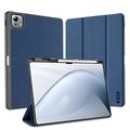 Xiaomi Pad 7 Ultra Dux Ducis Domo Tri-Fold Smart Lompakkokotelo