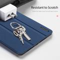 Xiaomi Pad 7 Ultra Dux Ducis Domo Tri-Fold Smart Lompakkokotelo
