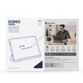 Xiaomi Pad 7 Ultra Dux Ducis Domo Tri-Fold Smart Lompakkokotelo
