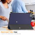 Xiaomi Pad 7 Ultra Tri-Fold Series Smart Folio -kotelo