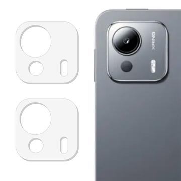 Xiaomi Pad 7S Pro 12.5 Kameralinssin Panssarilasi - 2 Kpl.
