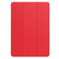 Xiaomi Pad 7S Pro 12.5 Tri-Fold Series Smart Folio -kotelo - punainen