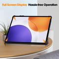 Xiaomi Pad 7S Pro 12.5 Tri-Fold Series Smart Folio -kotelo - ruusukultainen