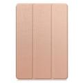 Xiaomi Pad 7S Pro 12.5 Tri-Fold Series Smart Folio -kotelo - ruusukultainen